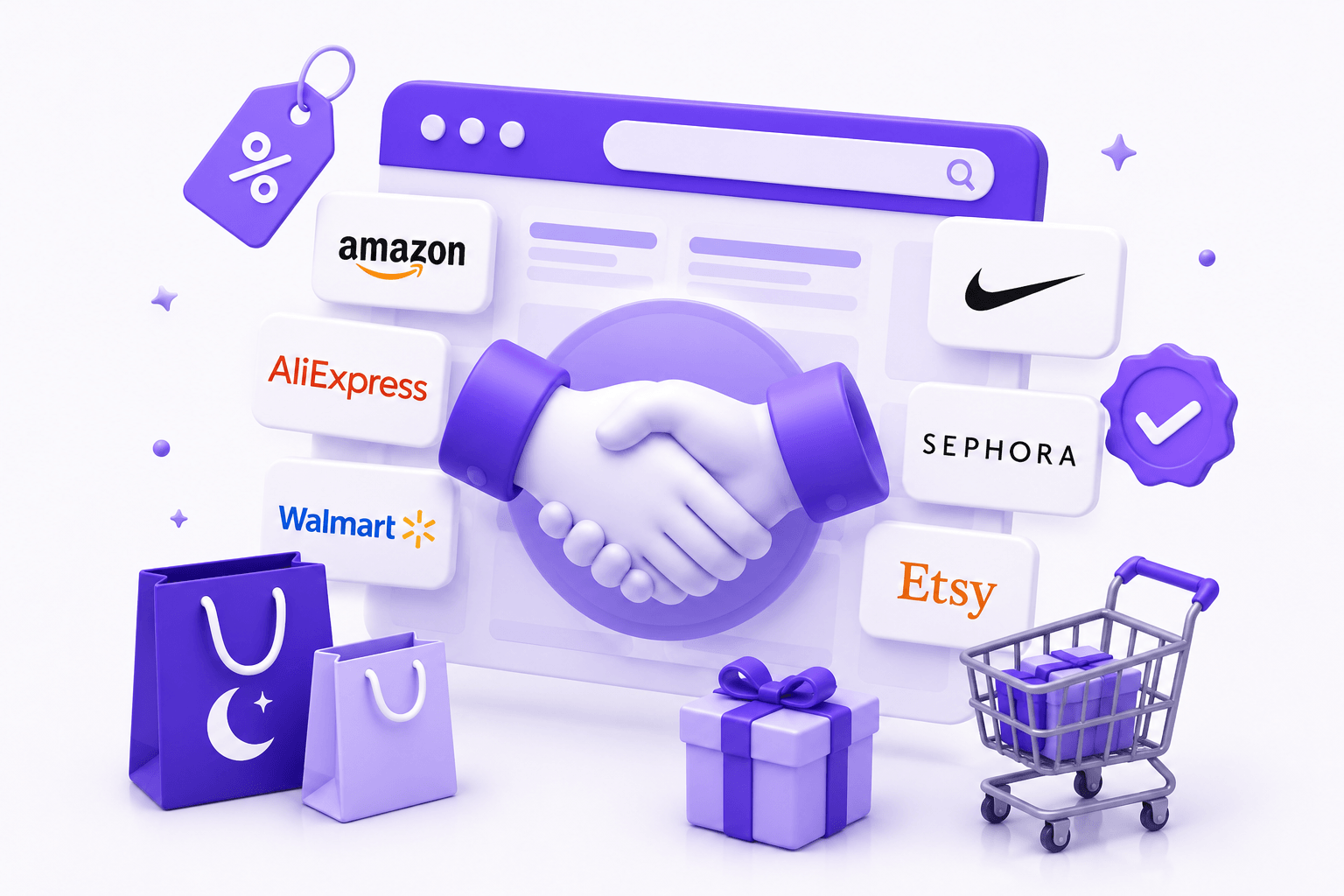 Our Partners