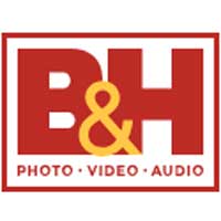 B&H Photo Video