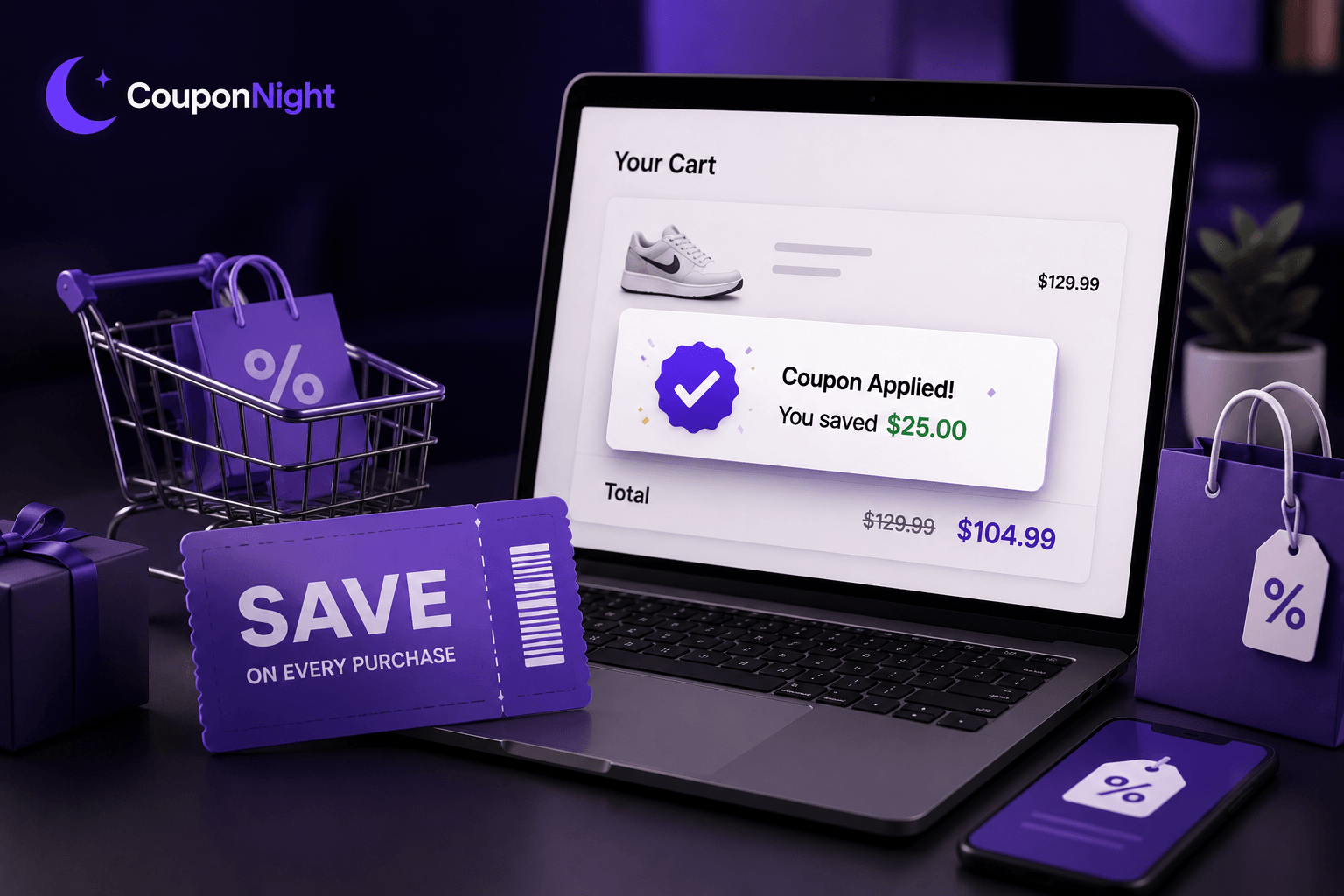 Top 20 Coupon Websites Like RetailMeNot (Tested & Compared)