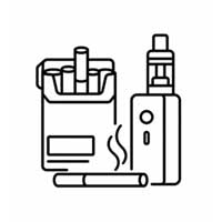 Tobacco & Vaping