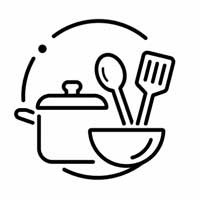 Kitchen & Dining