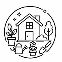 Home & Garden