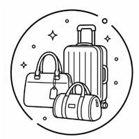Bags & Luggage