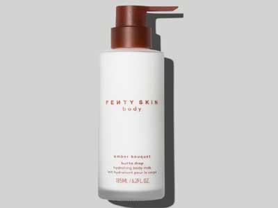 Butta Drop Hydrating Body Milk