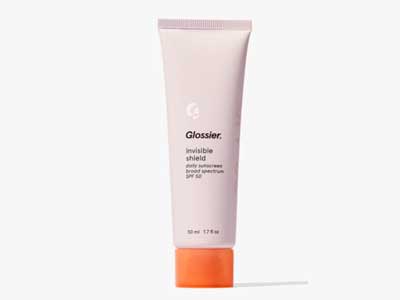 Invisible Shield SPF50