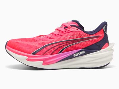 PUMA x HYROX Deviate NITRO™ 4
