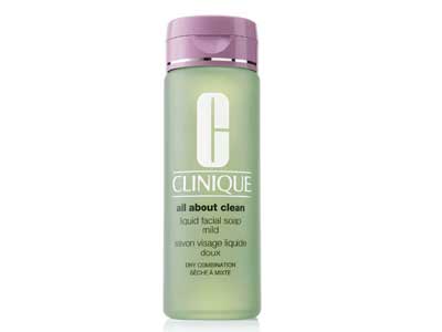 All About Clean™ Liquid Facial Soap