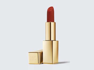 Pure Color Matte Lipstick
