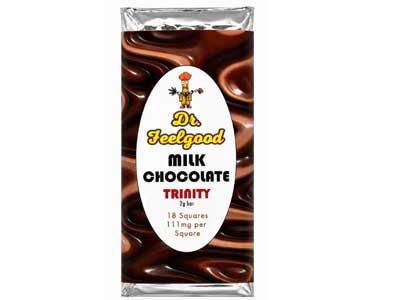 20% Off On Milk Chocolate