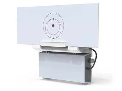 All-in-One Router &amp; Power Supply