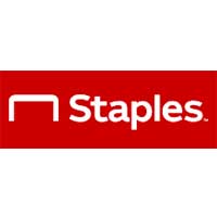 Staples