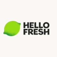 Hello Fresh