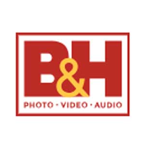 B&H Photo Video
