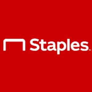 Staples