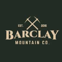 Barclay Mountain