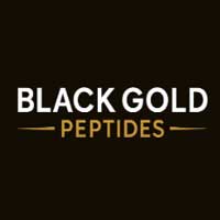 Black Gold Peptides