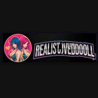 Realistic Love Doll