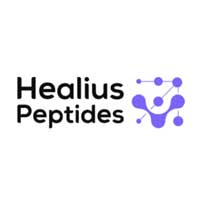 Healius Peptides