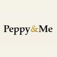 Peppy & Me