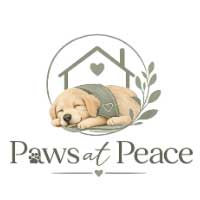 Paws At Peace
