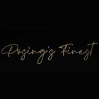 Posing's Finest