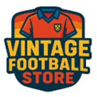 Retro Football Shirts