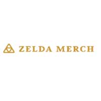 Zelda Merchandise