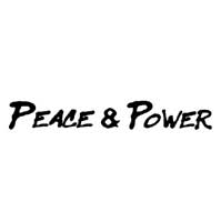 Peace And Power Shop