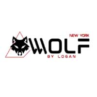 Wolf by Logan