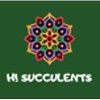 Hisucculents