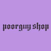 Poor Guy Shop