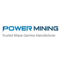 Powermining