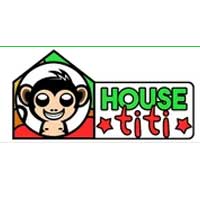 HOUSE titi
