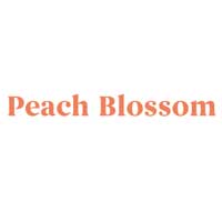 Peach Blossom