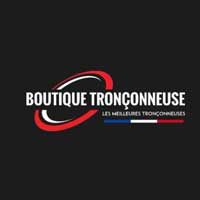 Boutique Tronçonneuse
