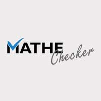 Mathe Checker