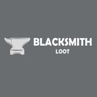 Blacksmith Loot