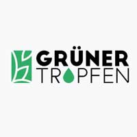 Grüner Tropfen