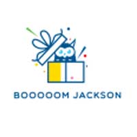 Booooom Jackson