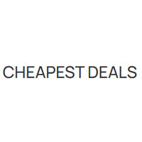 Cheapest Deals