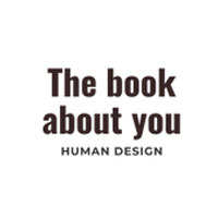 The Book About You HD