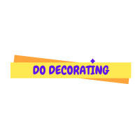 DoDecorating