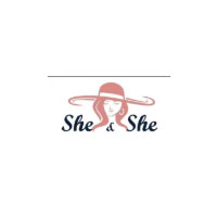 She & She