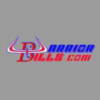Bills Warrior