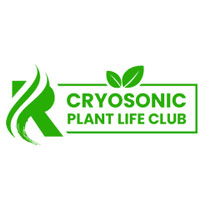 Cryosonic Plant Life Club