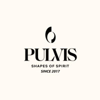 Pulvis Art Urns