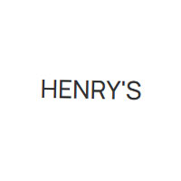 Henry's Rockonecom