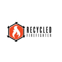 Recycled Firefighter