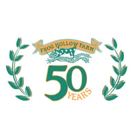 Frog Hollow Farm